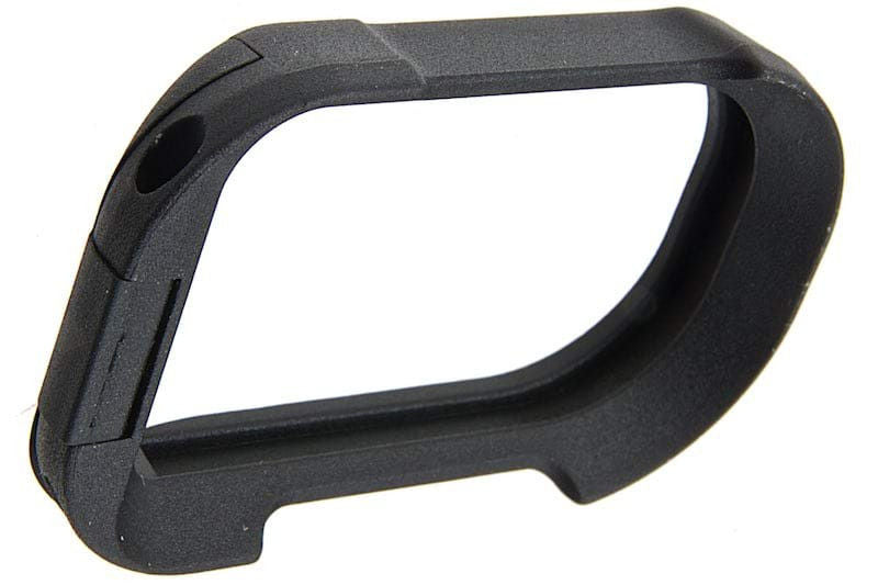 RWA Agency Arms EXA Original Magwell Metal Black