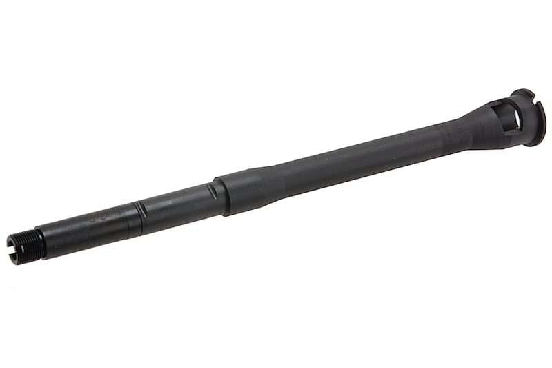 Crusader VFC M16A1 GBBR Airsoft Outer Barrel Set 29.2cm Steel