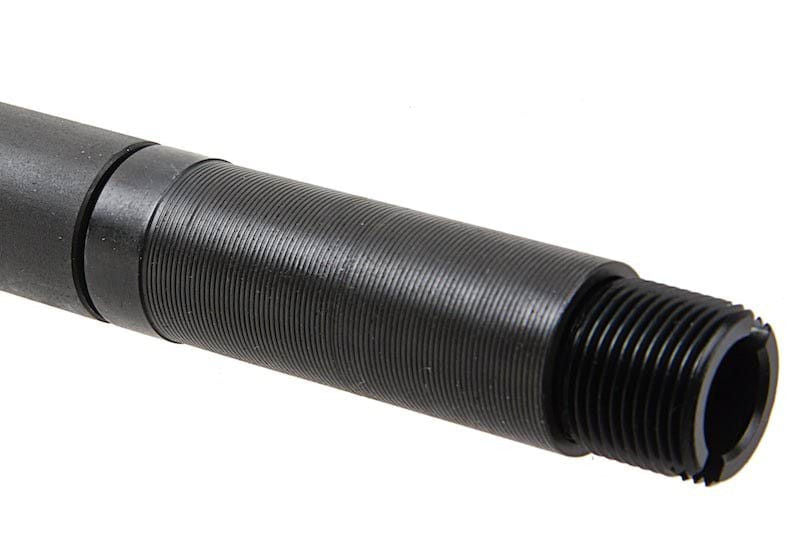 Crusader VFC M16A1 GBBR Airsoft Outer Barrel Set 29.2cm Steel