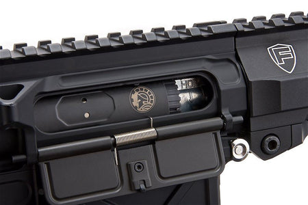 RWA Battle Arms Development SBR Airsoft M4 AEG Rifle Black