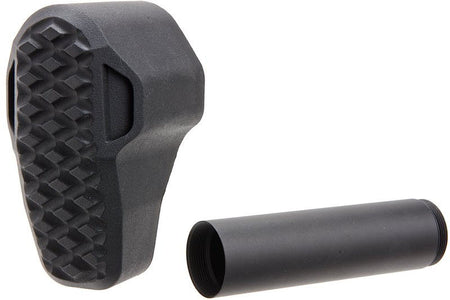 RWA Battle Arms Development SBR Airsoft M4 AEG Rifle Black