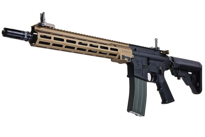 VFC URGI Airsoft M4 GBB Rifle V3 14.5 Inch Colt Licensed