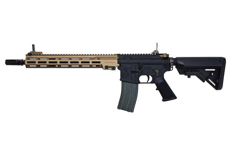 VFC URGI Airsoft M4 GBB Rifle V3 14.5 Inch Colt Licensed