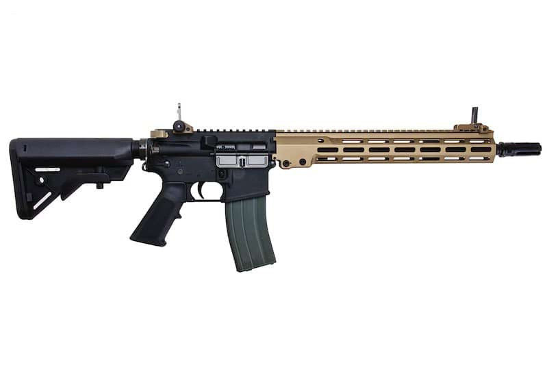 VFC URGI Airsoft M4 GBB Rifle V3 14.5 Inch Colt Licensed