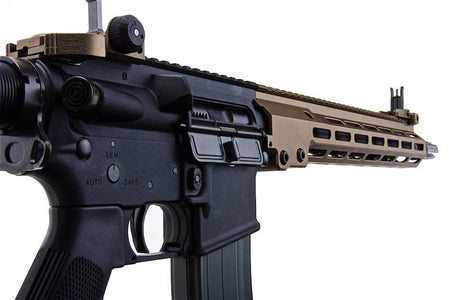 VFC URGI Airsoft M4 GBB Rifle V3 14.5 Inch Colt Licensed