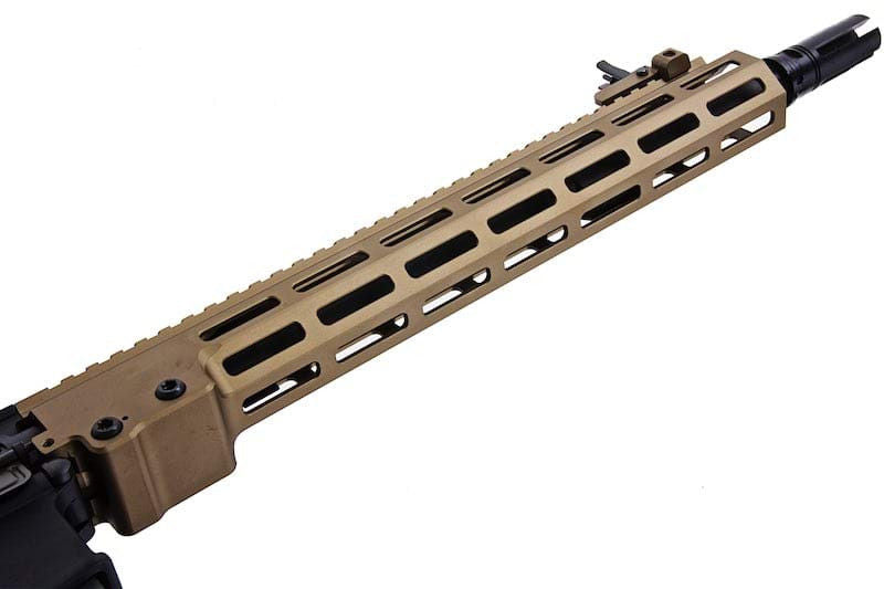 VFC URGI Airsoft M4 GBB Rifle V3 14.5 Inch Colt Licensed