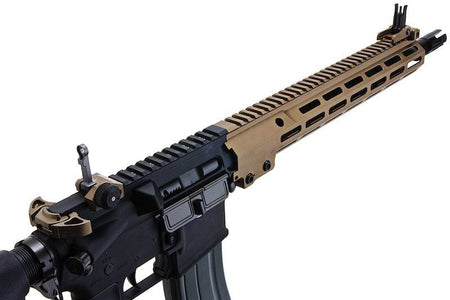 VFC URGI Airsoft M4 GBB Rifle V3 14.5 Inch Colt Licensed