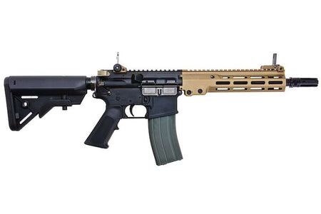 VFC URGI Airsoft M4 GBB Rifle V3 10.3 Inch Colt Licensed