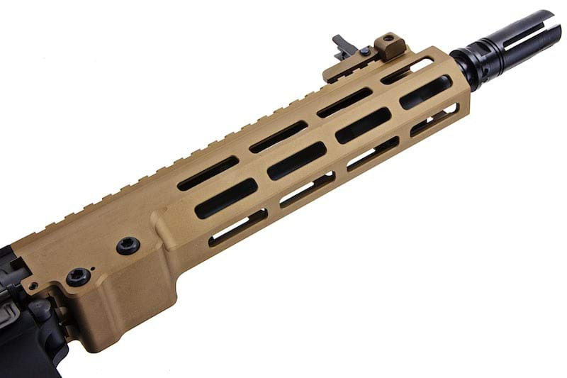 VFC URGI Airsoft M4 GBB Rifle V3 10.3 Inch Colt Licensed