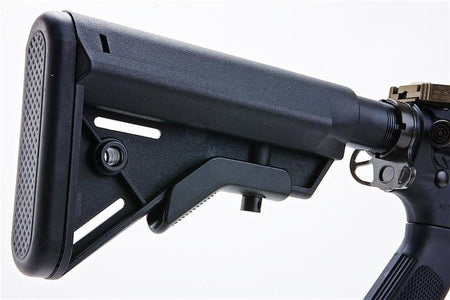 VFC URGI Airsoft M4 GBB Rifle V3 10.3 Inch Colt Licensed