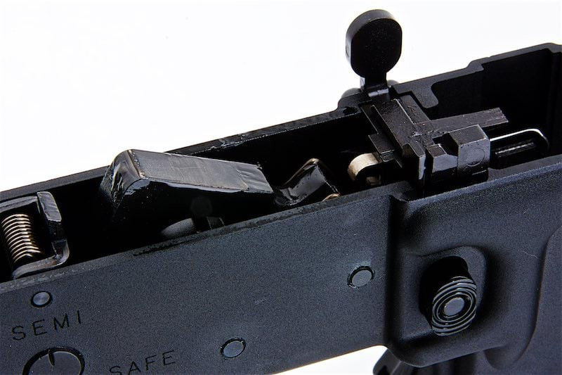 VFC URGI Airsoft M4 GBB Rifle V3 10.3 Inch Colt Licensed