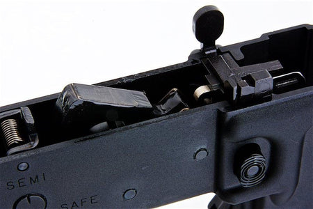 VFC URGI Airsoft M4 GBB Rifle V3 10.3 Inch Colt Licensed