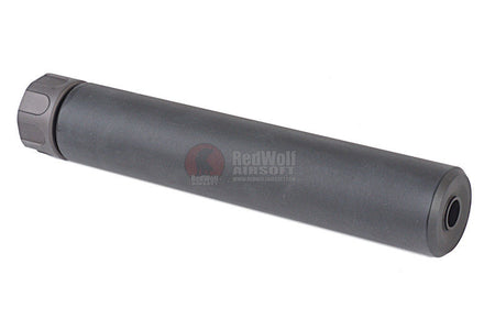 Angry Gun Socom 762 Dummy Suppressor with Flash Hider Long 14mm CCW