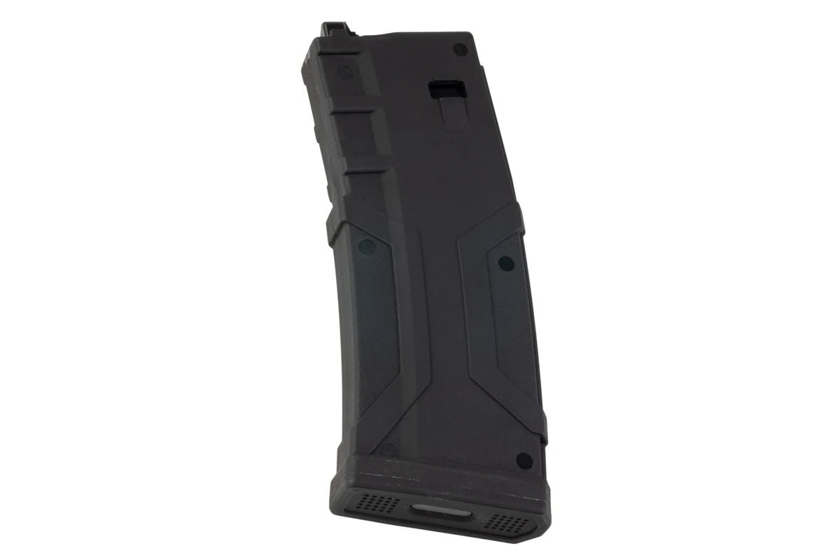 Alpha Parts Systema PTW Magazine Polymer 120rds Black