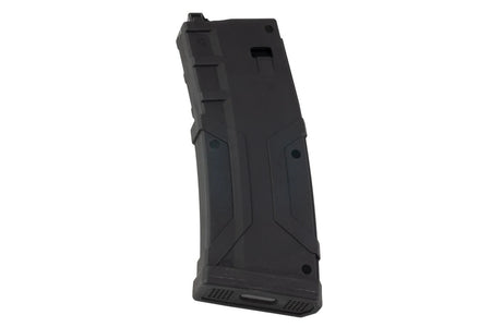 Alpha Parts Systema PTW Magazine Polymer 120rds Black