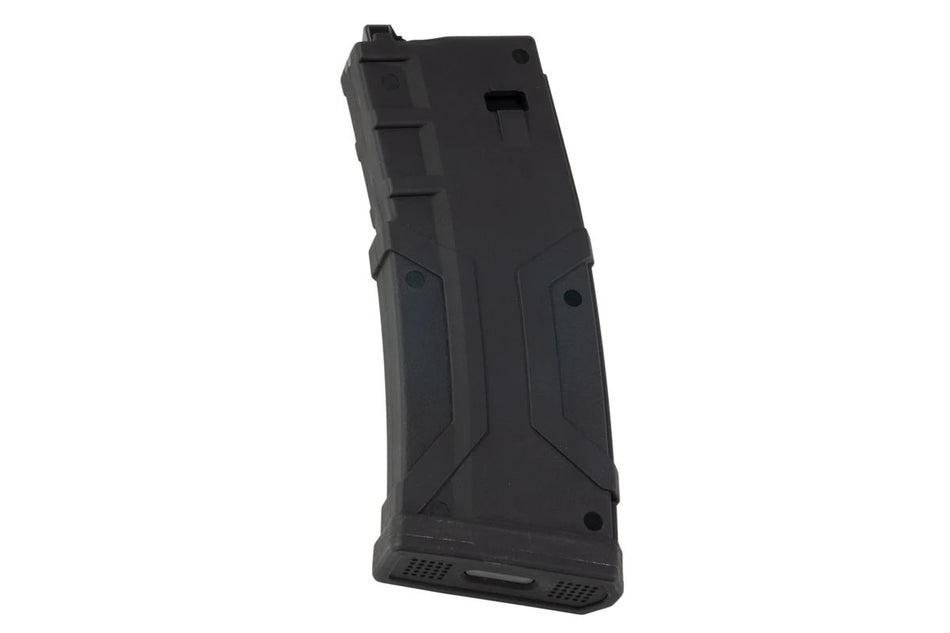 Alpha Parts Systema PTW Magazine Polymer 120rds Black