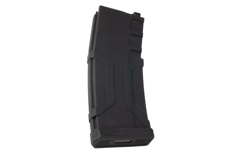Alpha Parts Systema PTW Magazine Polymer 120rds Black