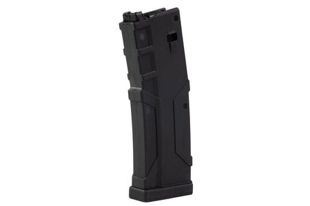 Alpha Parts Systema PTW Magazine Polymer 120rds Black