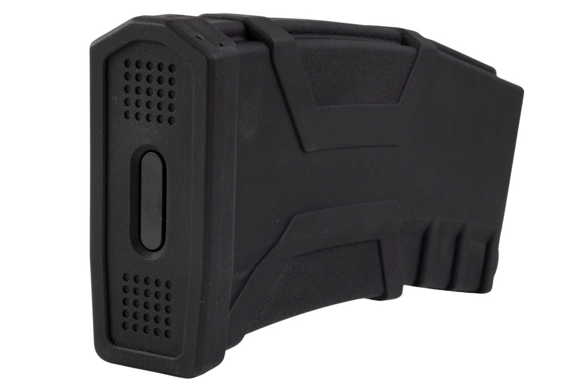 Alpha Parts Systema PTW Magazine Polymer 120rds Black