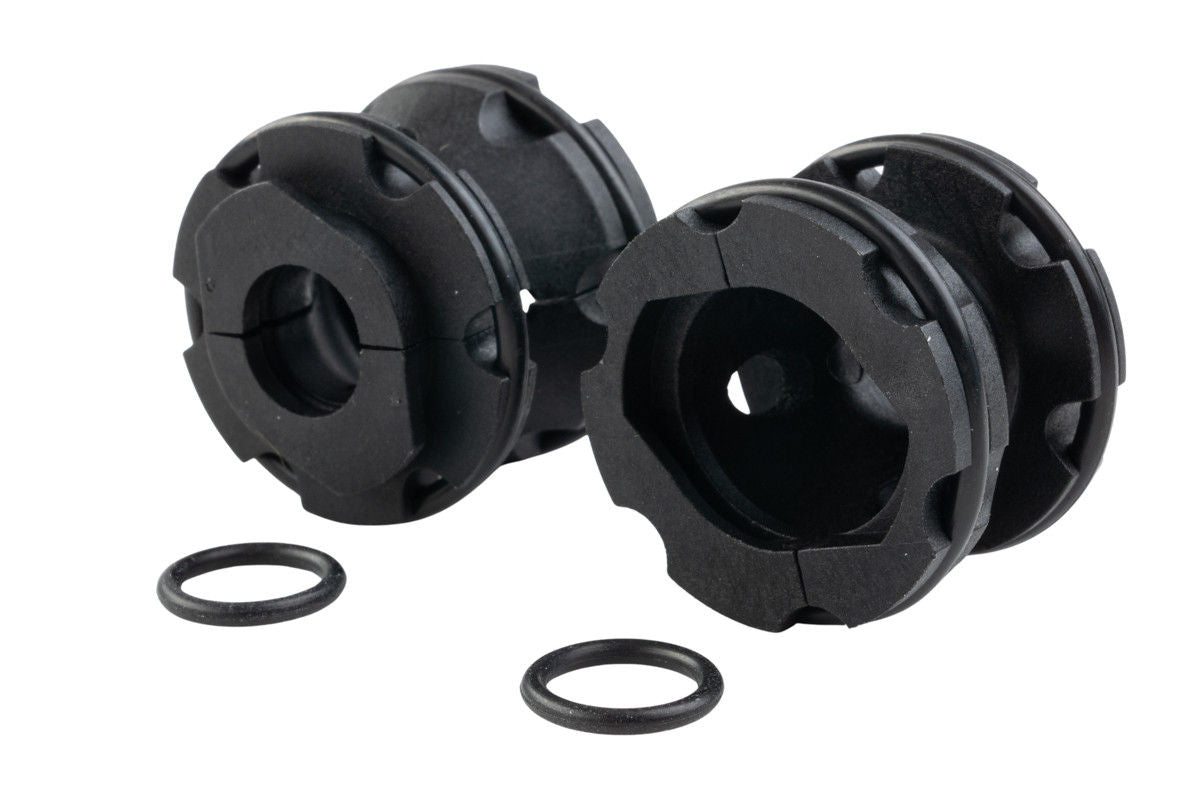 Maple Leaf VSR-10 G-SPEC Whisper-P Bull Barrel Spacer
