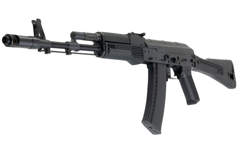 CYMA Platinum Full Steel AK74M Airsoft AEG Rifle CM053C