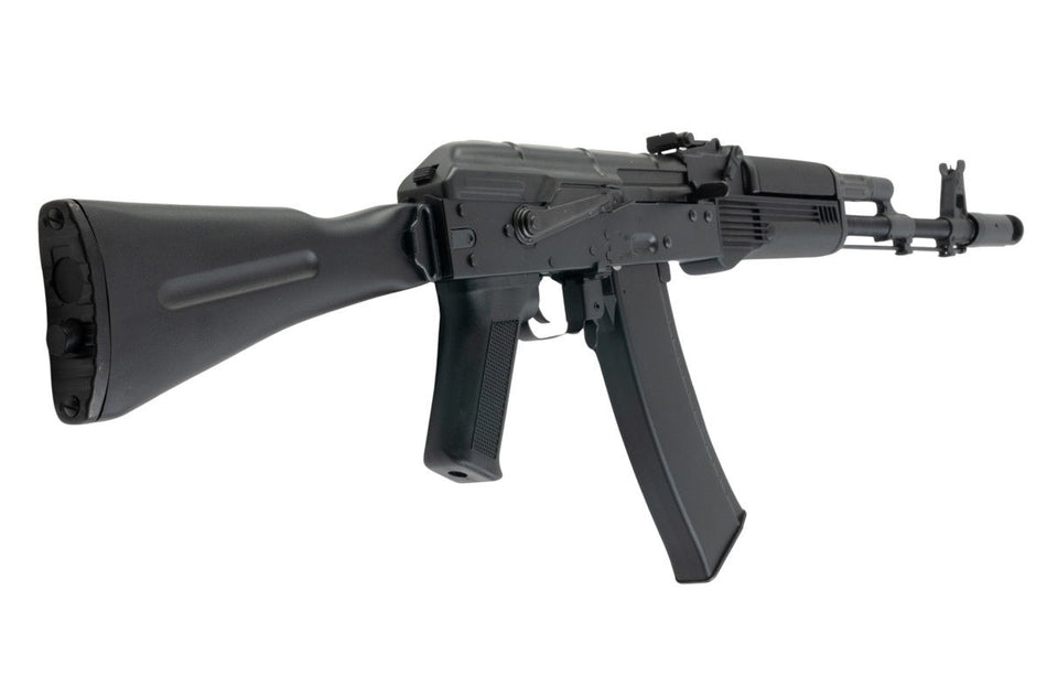 CYMA Platinum Full Steel AK74M Airsoft AEG Rifle CM053C