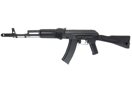 CYMA Platinum Full Steel AK74M Airsoft AEG Rifle CM053C