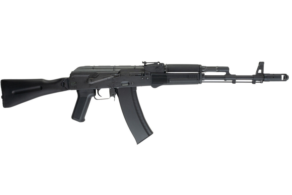 CYMA Platinum Full Steel AK74M Airsoft AEG Rifle CM053C
