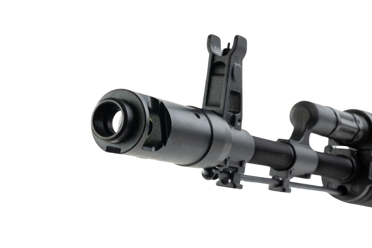 CYMA Platinum Full Steel AK74M Airsoft AEG Rifle CM053C
