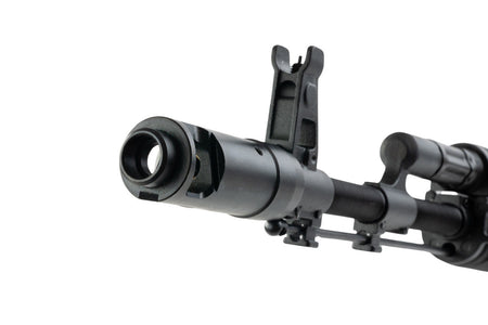 CYMA Platinum Full Steel AK74M Airsoft AEG Rifle CM053C