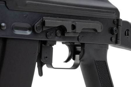 CYMA Platinum Full Steel AK74M Airsoft AEG Rifle CM053C