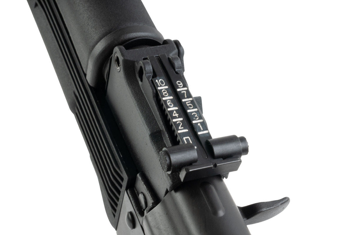 CYMA Platinum Full Steel AK74M Airsoft AEG Rifle CM053C