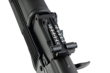 CYMA Platinum Full Steel AK74M Airsoft AEG Rifle CM053C