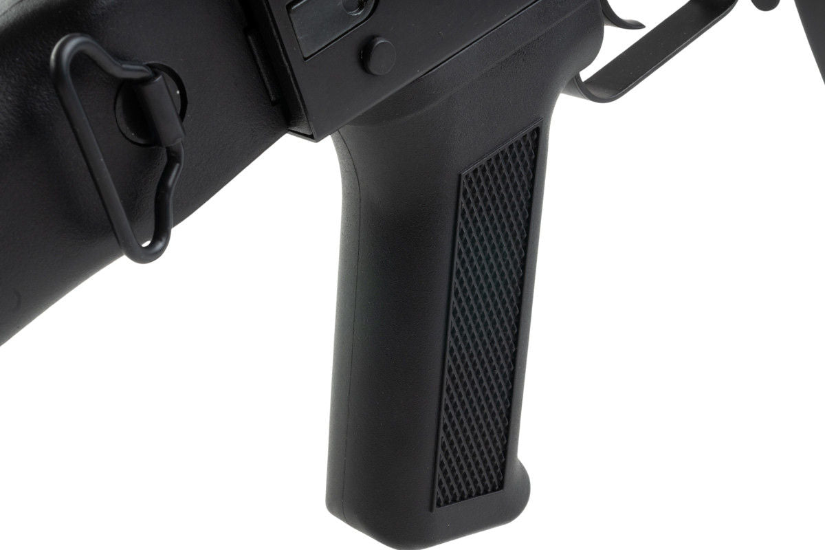 CYMA Platinum Full Steel AK74M Airsoft AEG Rifle CM053C