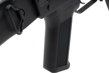 CYMA Platinum Full Steel AK74M Airsoft AEG Rifle CM053C