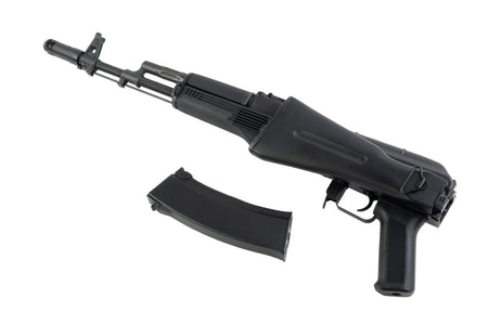 CYMA Platinum Full Steel AK74M Airsoft AEG Rifle CM053C