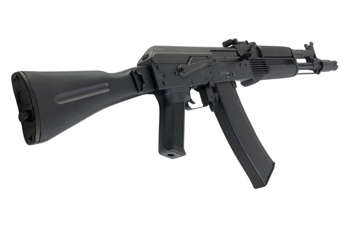 CYMA Platinum Full Steel AK105 Airsoft AEG Rifle CM053D