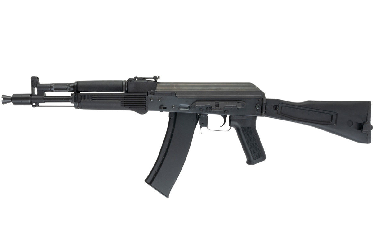CYMA Platinum Full Steel AK105 Airsoft AEG Rifle CM053D