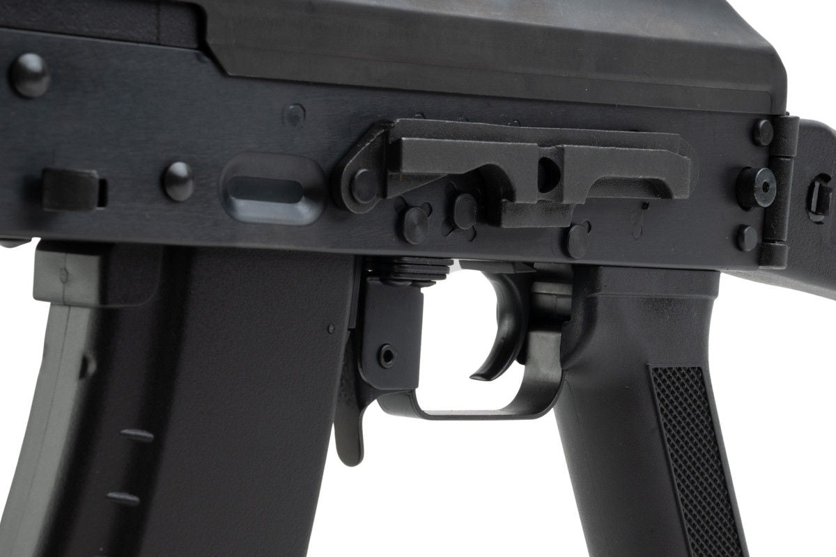 CYMA Platinum Full Steel AK105 Airsoft AEG Rifle CM053D