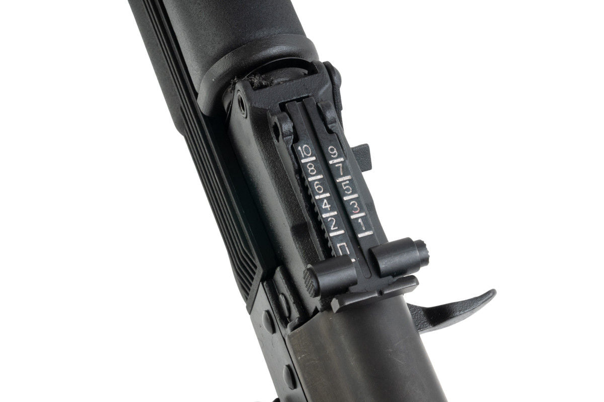 CYMA Platinum Full Steel AK105 Airsoft AEG Rifle CM053D