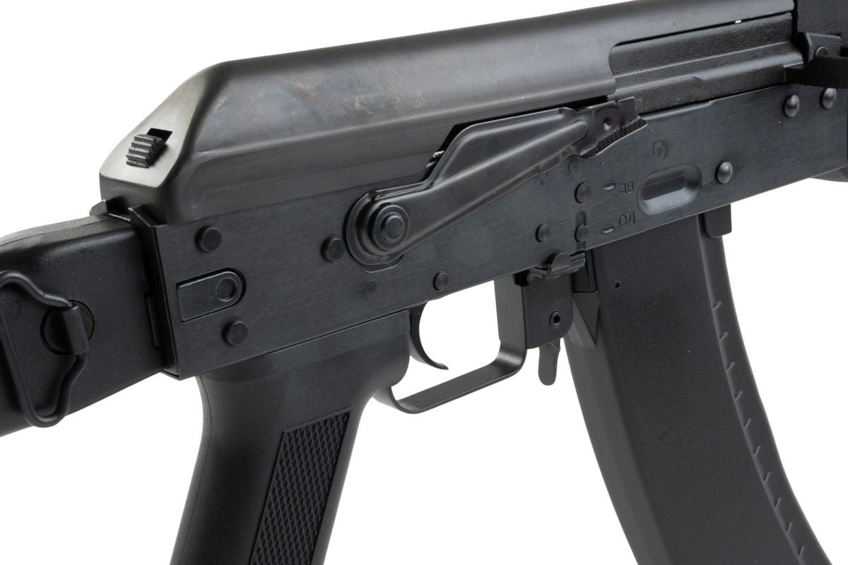 CYMA Platinum Full Steel AK105 Airsoft AEG Rifle CM053D