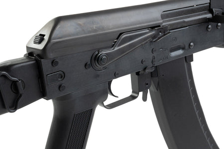 CYMA Platinum Full Steel AK105 Airsoft AEG Rifle CM053D