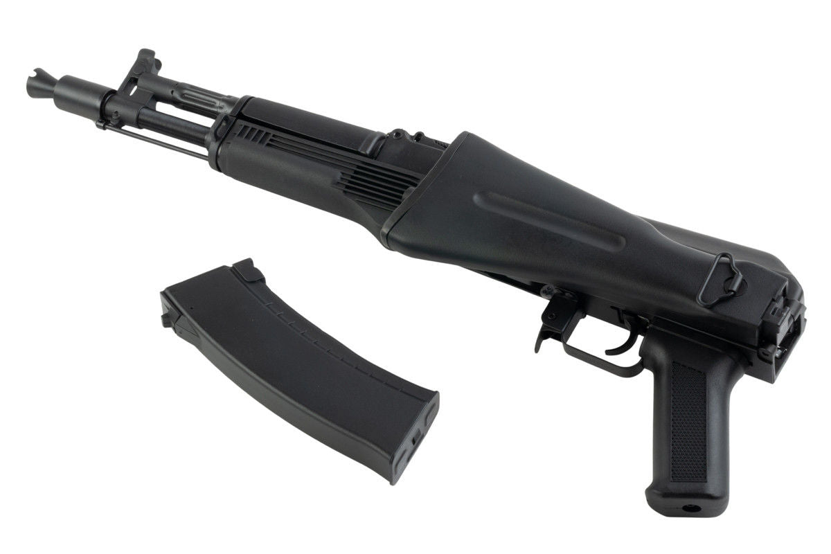 CYMA Platinum Full Steel AK105 Airsoft AEG Rifle CM053D