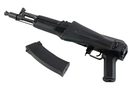 CYMA Platinum Full Steel AK105 Airsoft AEG Rifle CM053D