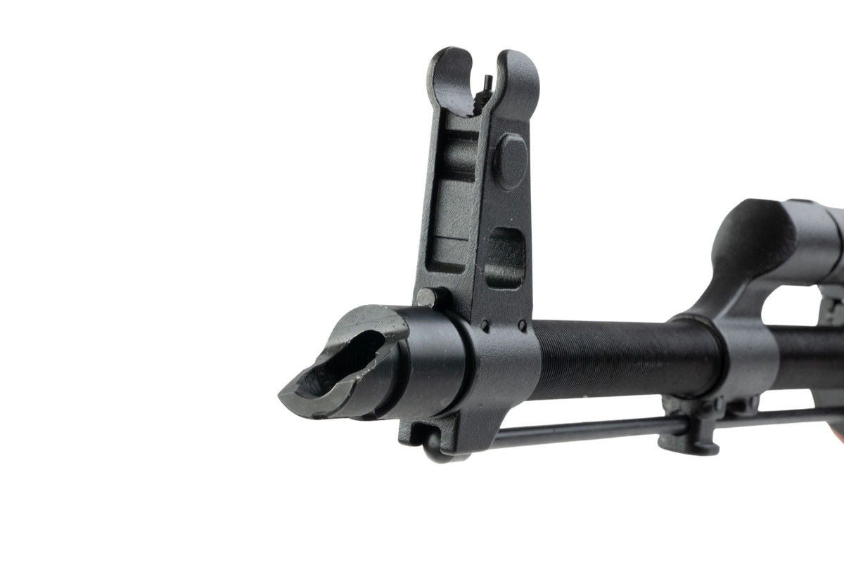 CYMA Platinum AKM Wood Furniture Airsoft AEG Rifle CM056M