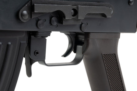 CYMA Platinum AKM Wood Furniture Airsoft AEG Rifle CM056M