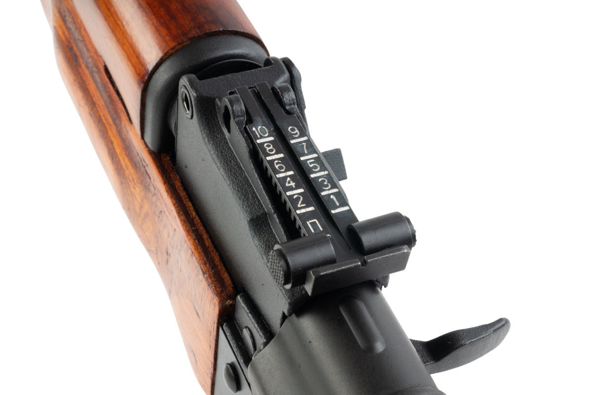 CYMA Platinum AKM Wood Furniture Airsoft AEG Rifle CM056M