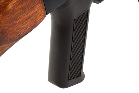 CYMA Platinum AKM Wood Furniture Airsoft AEG Rifle CM056M