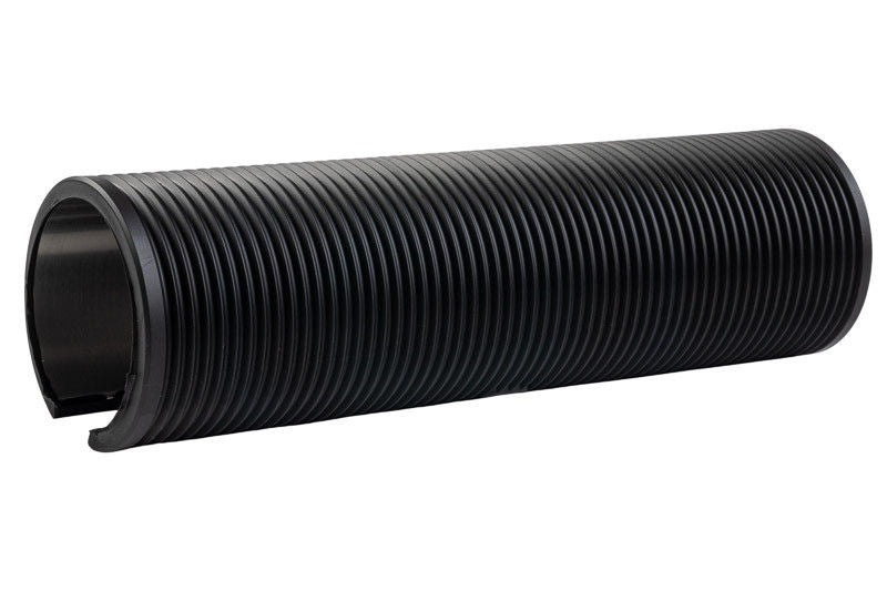 VFC Umarex MP5SD Handguard (Part # 03-1) Black Metal