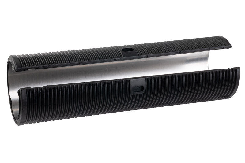 VFC Umarex MP5SD Handguard (Part # 03-1) Black Metal